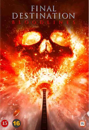 FINAL DESTINATION: BLOODLINES FINAL DESTINATION: BLOODLINES